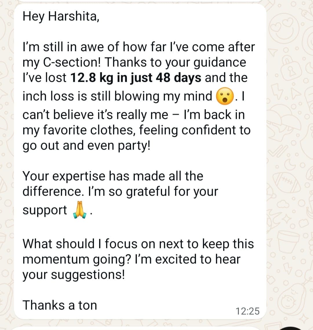 Happy Client screenshot