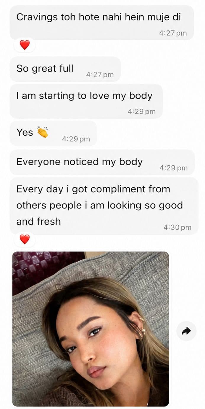 Happy Client screenshot