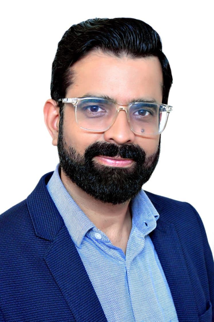 Dr. Anmol Ratan