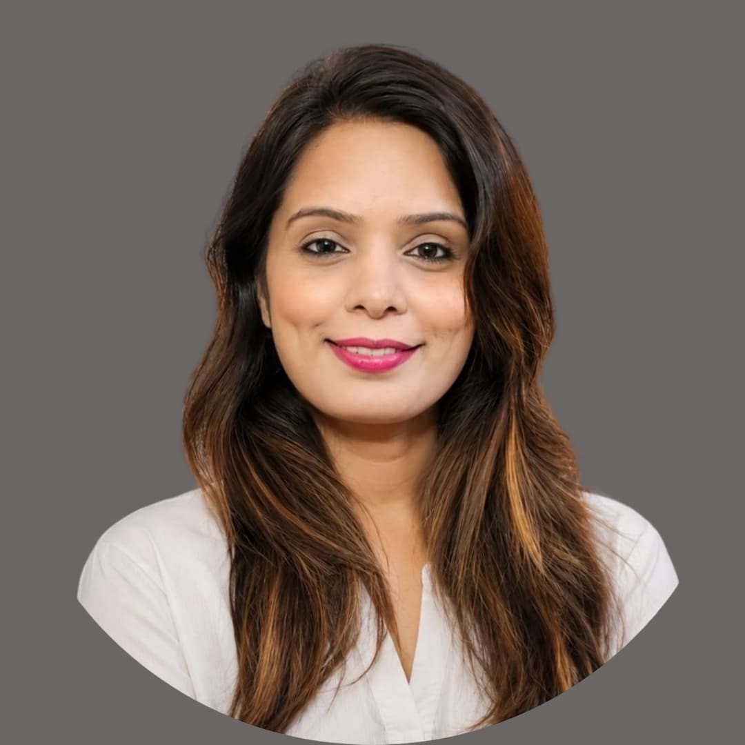 Harshita Jain