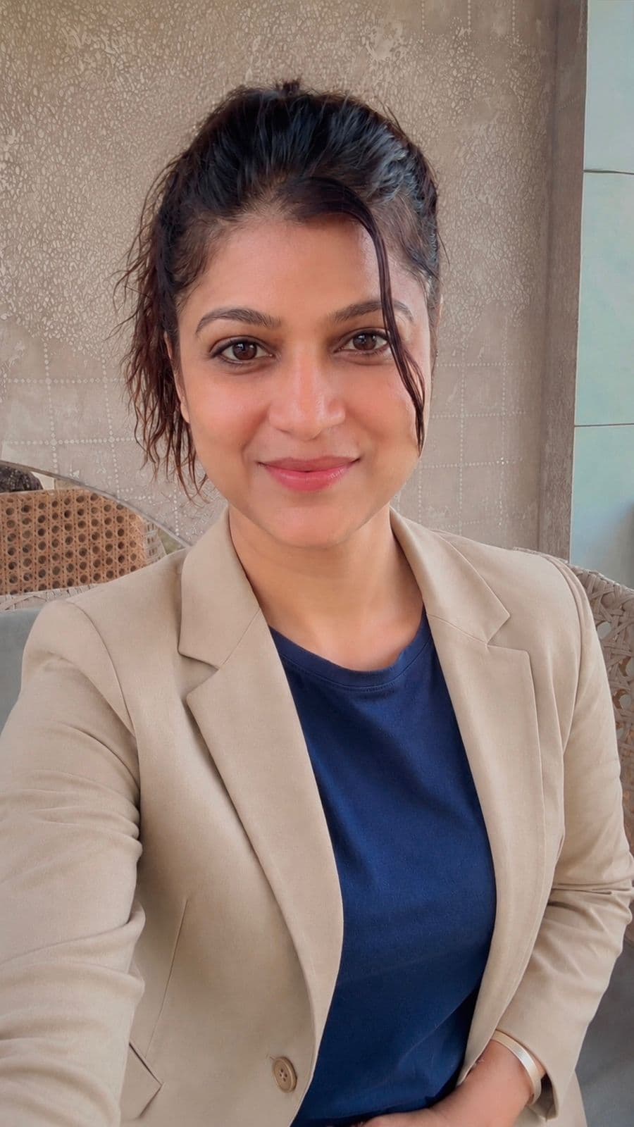 Shilpa Baweja