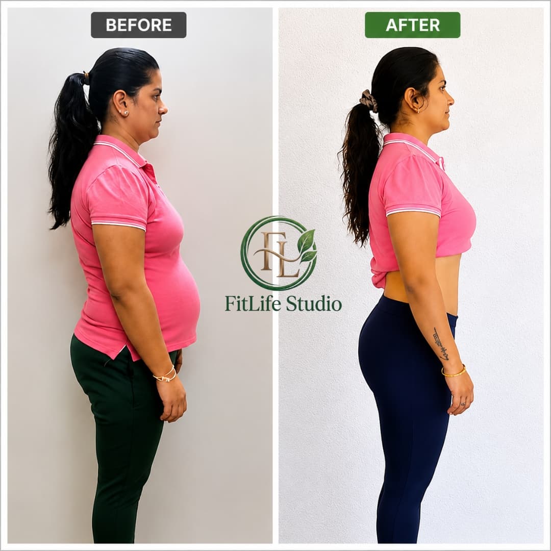 Client Transformation 1