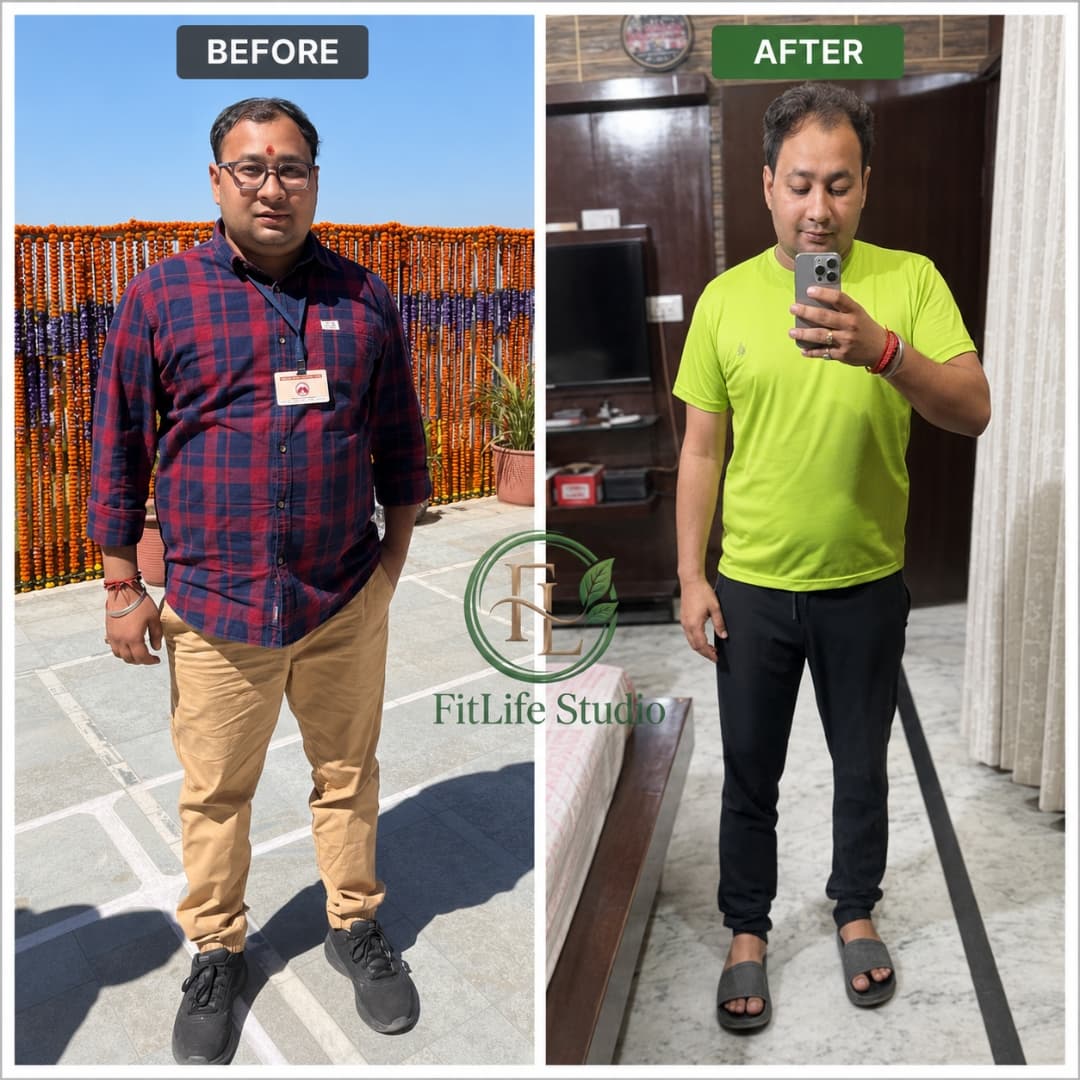 Client Transformation 2