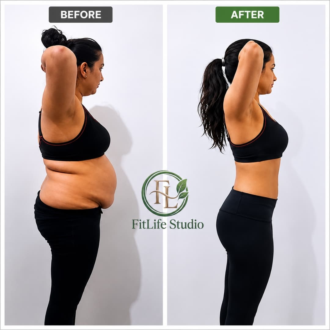 Client Transformation 3