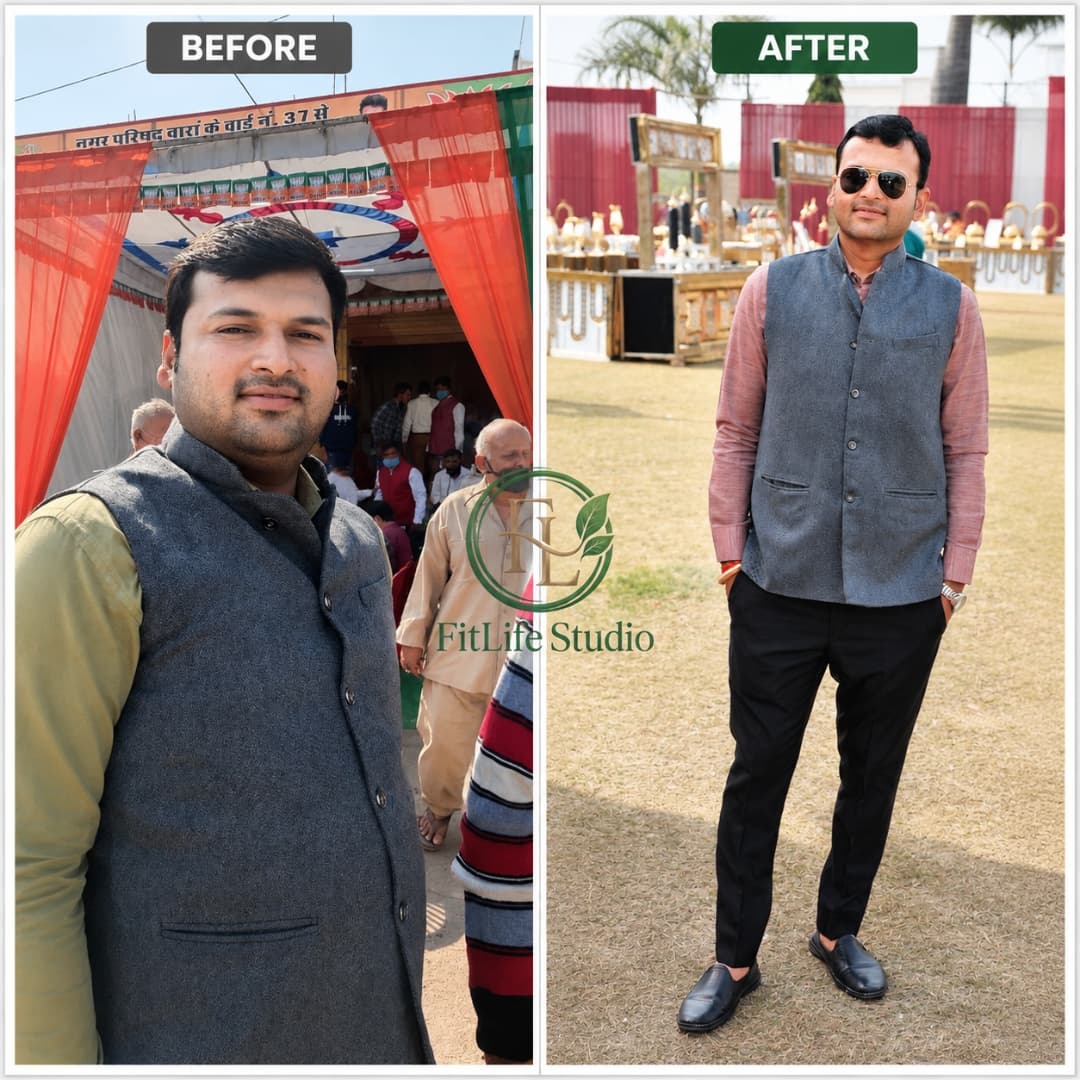 Client Transformation 4