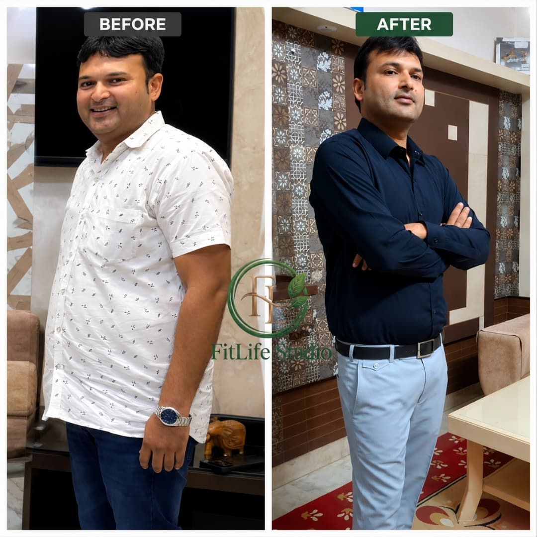 Client Transformation 5
