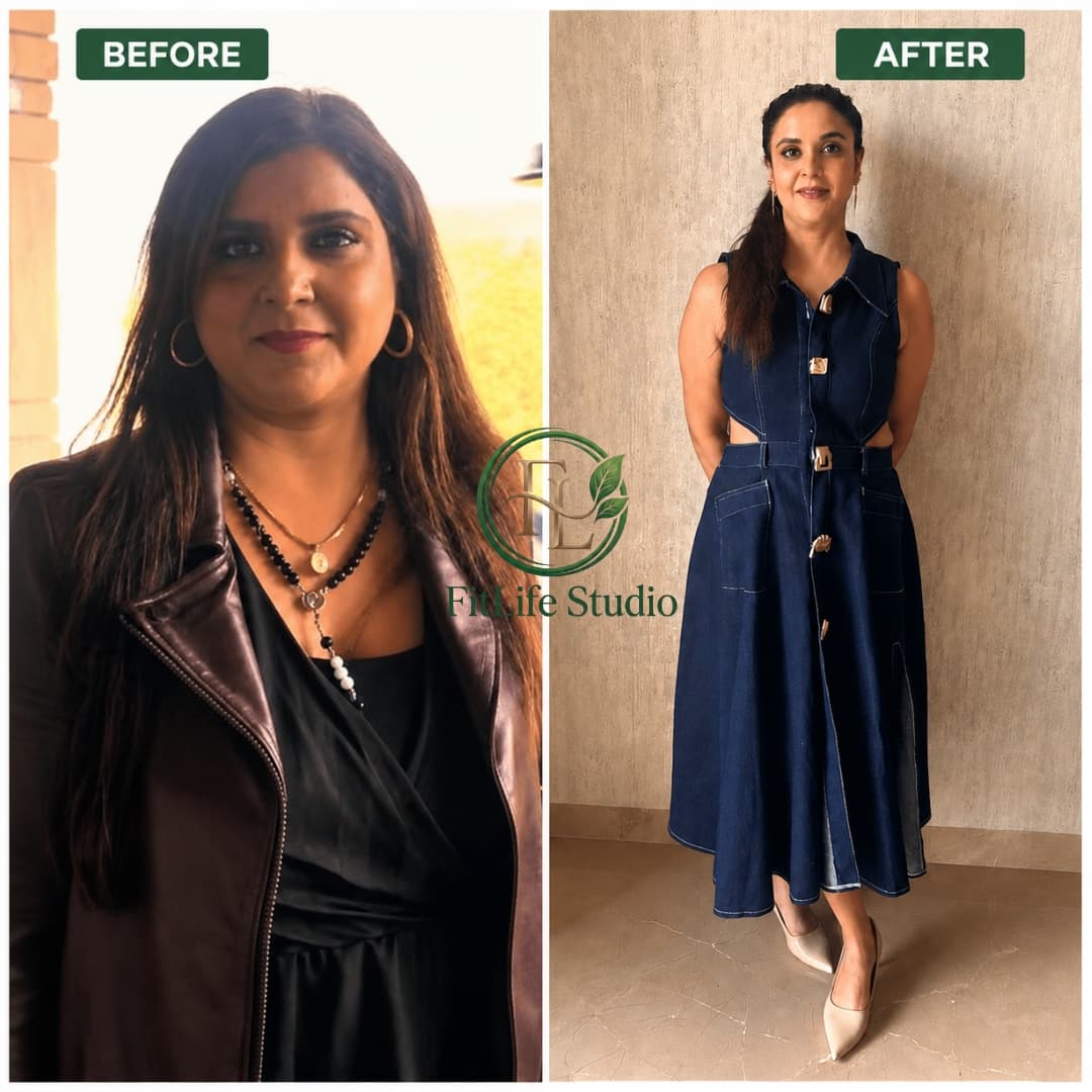 Client Transformation 6