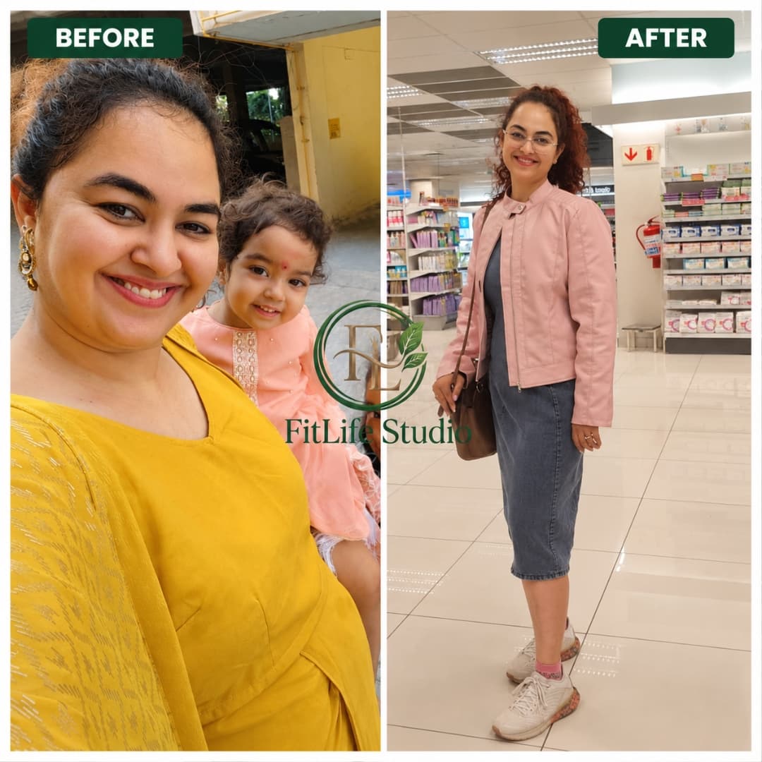 Client Transformation 8