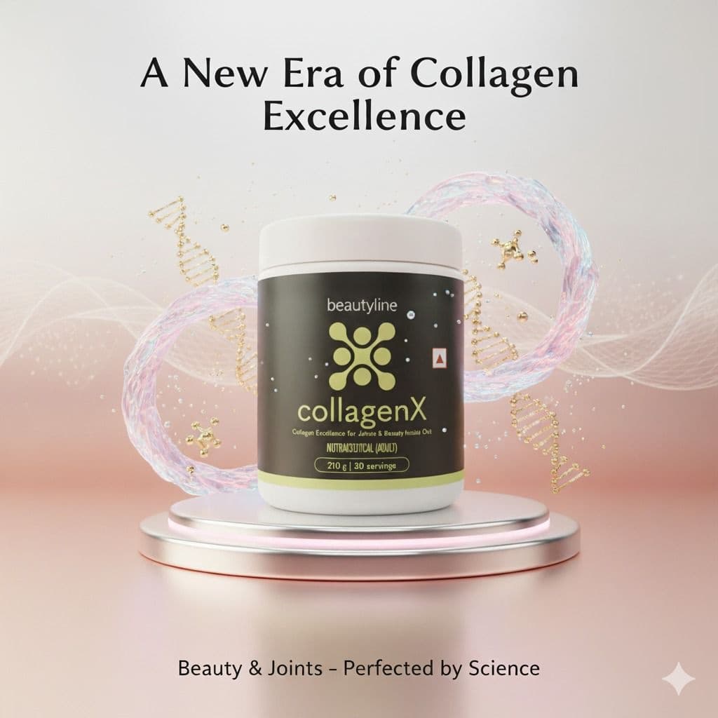 FitLine Collagen X