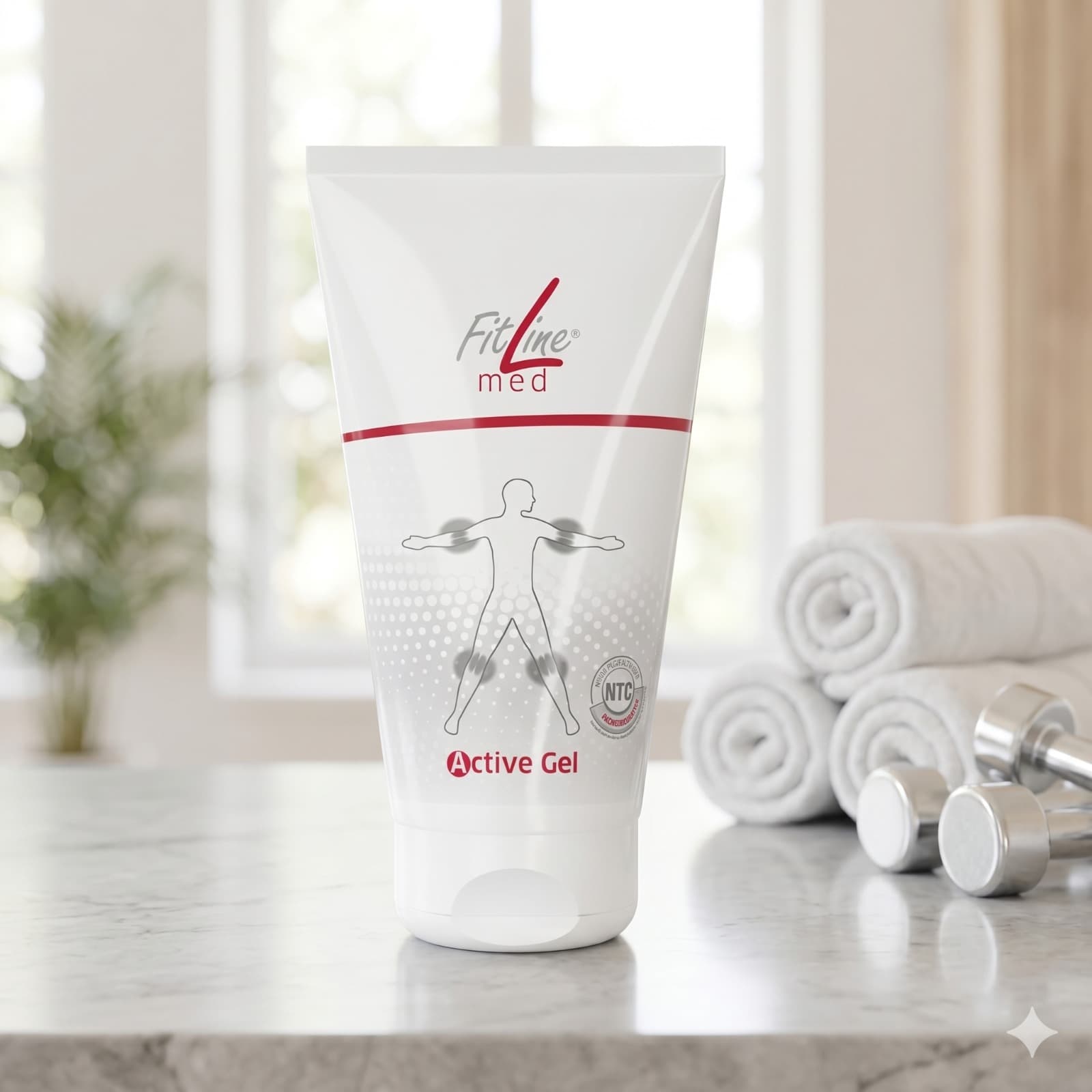 FitLine Active Gel