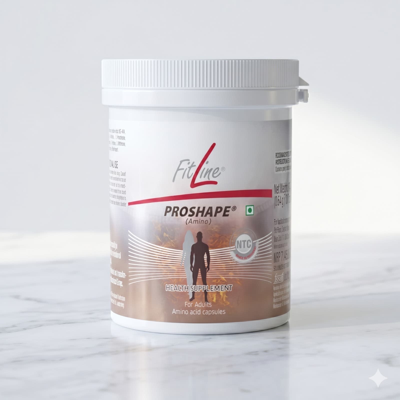 FitLine ProShape Amino