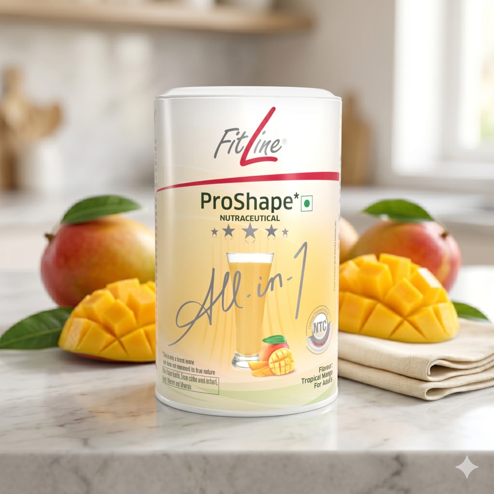FitLine ProShape All-in-1
