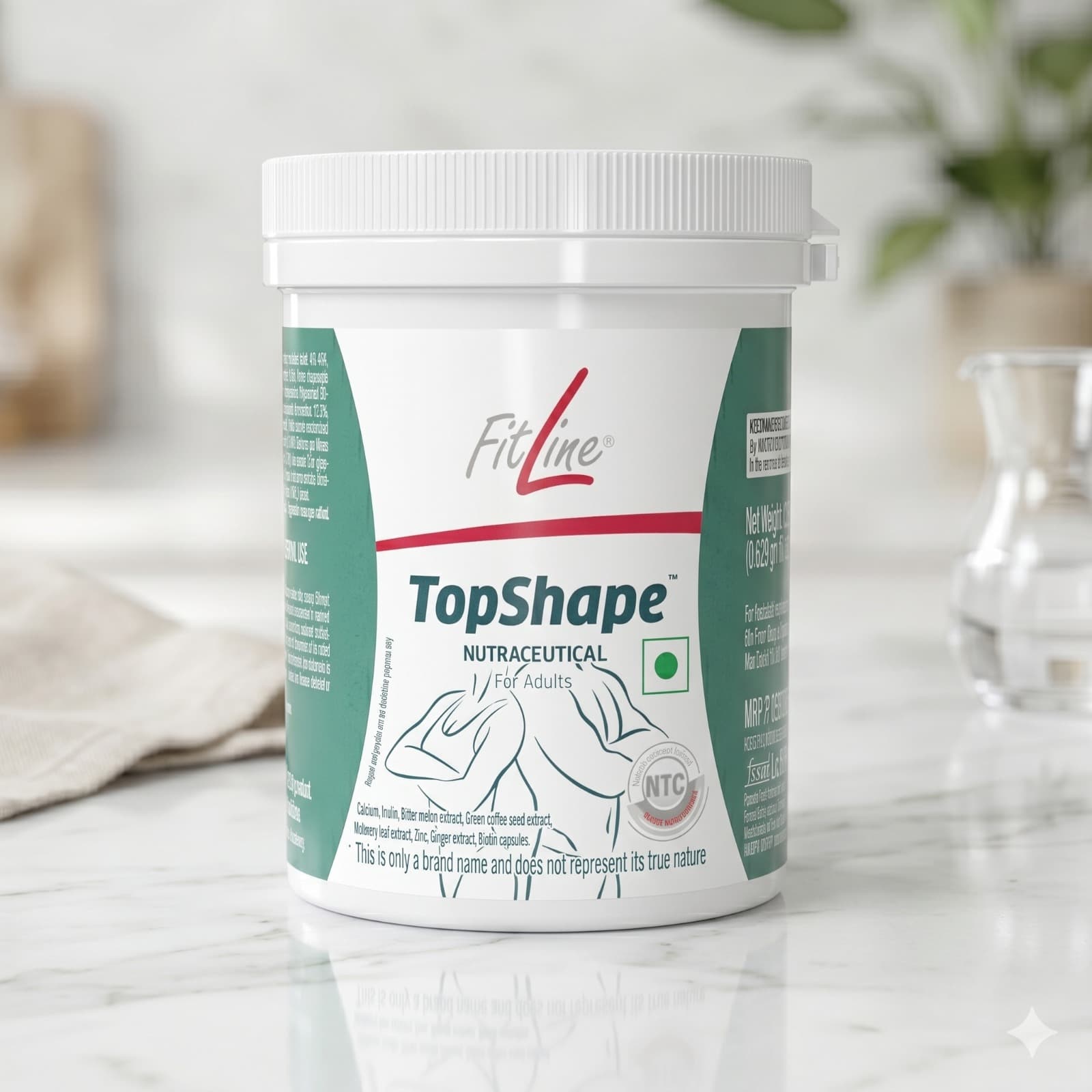 FitLine TopShape