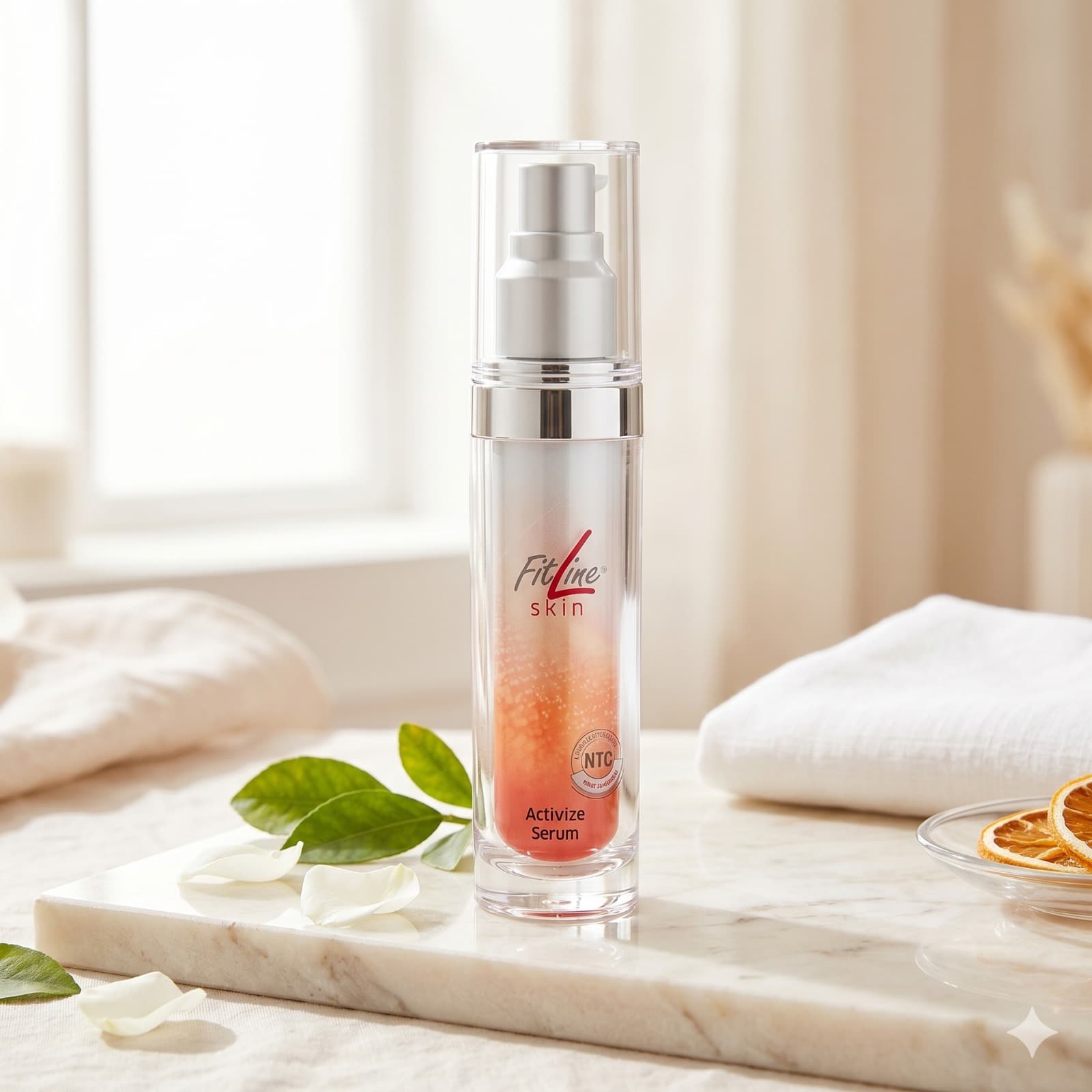 FitLine Activize Serum