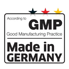 GMP Certification